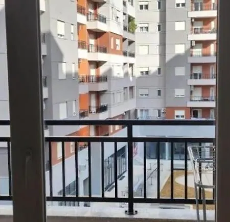 Your Beautiful Travel Nest Tirana