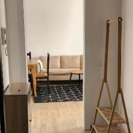 Your Beautiful Travel Nest Apartment