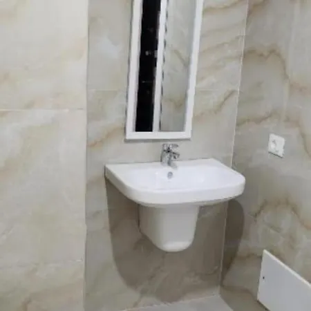 Your Beautiful Travel Nest Apartment Tirana